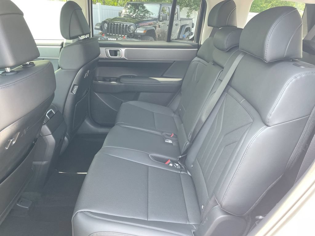 Used 2026 Hyundai Santa Fe SEL AWD/4WD image 47