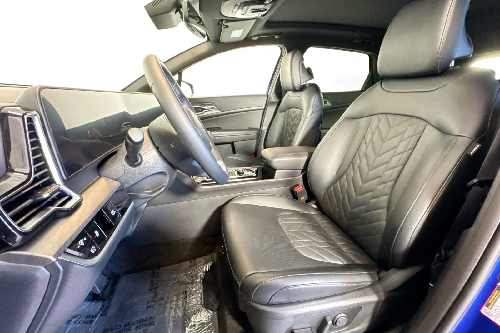 Used 2024 Kia Sportage X-Line w/ X-Line Premium Package image 19