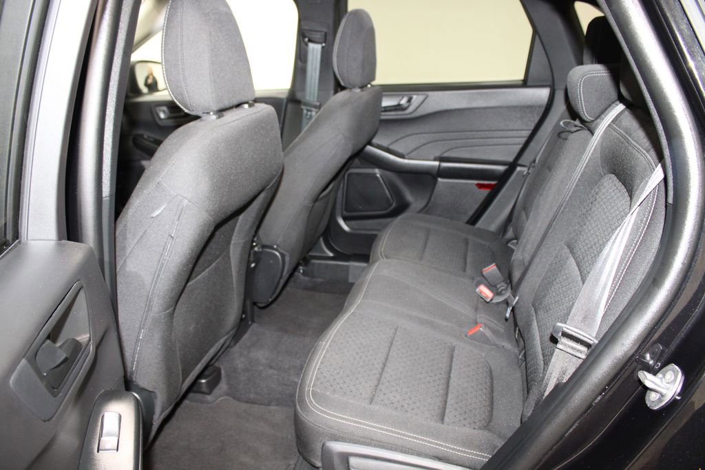 Used 2025 Ford Escape Active image 21