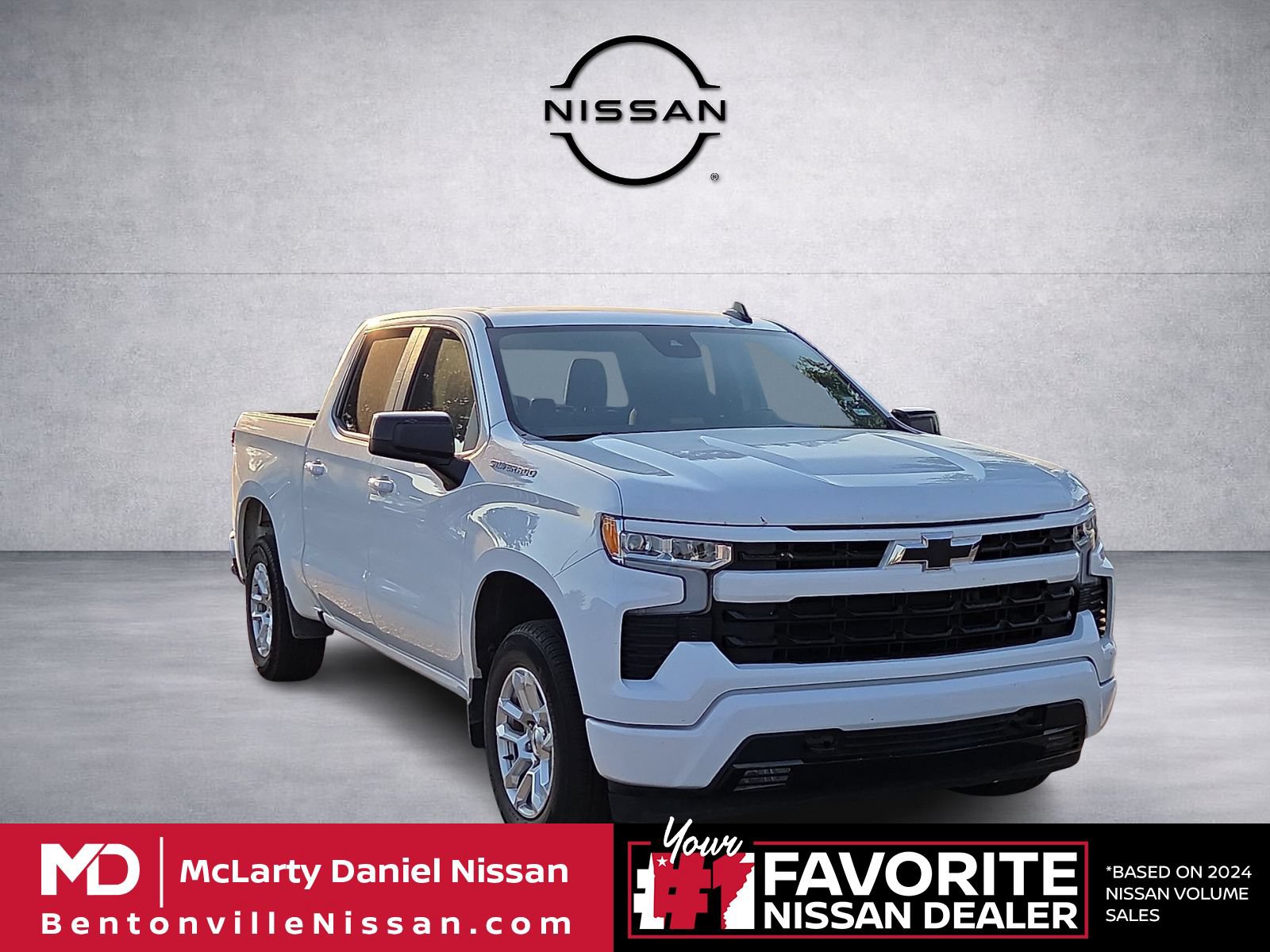 Used 2026 Chevrolet Silverado 1500 RST AWD/4WD video 1
