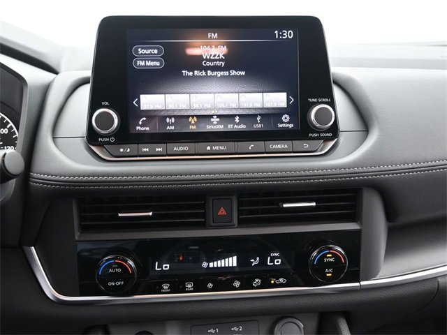 New 2026 Nissan Rogue SV image 22