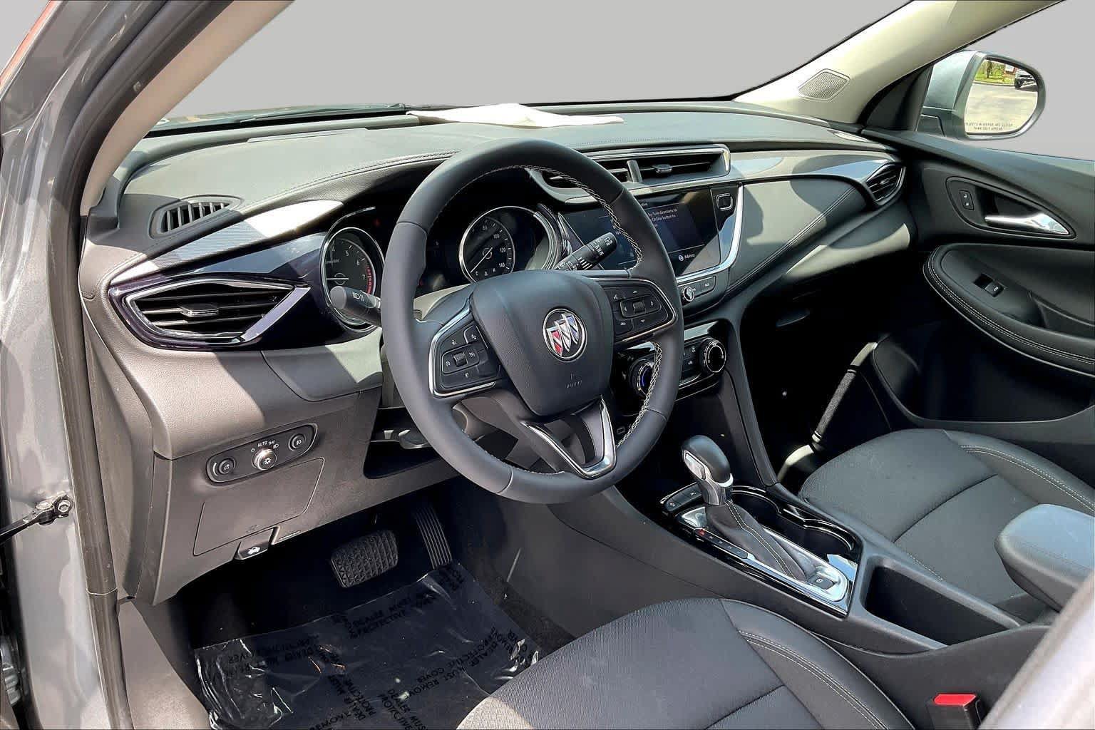 Used 2023 Buick Encore GX Preferred FWD image 14