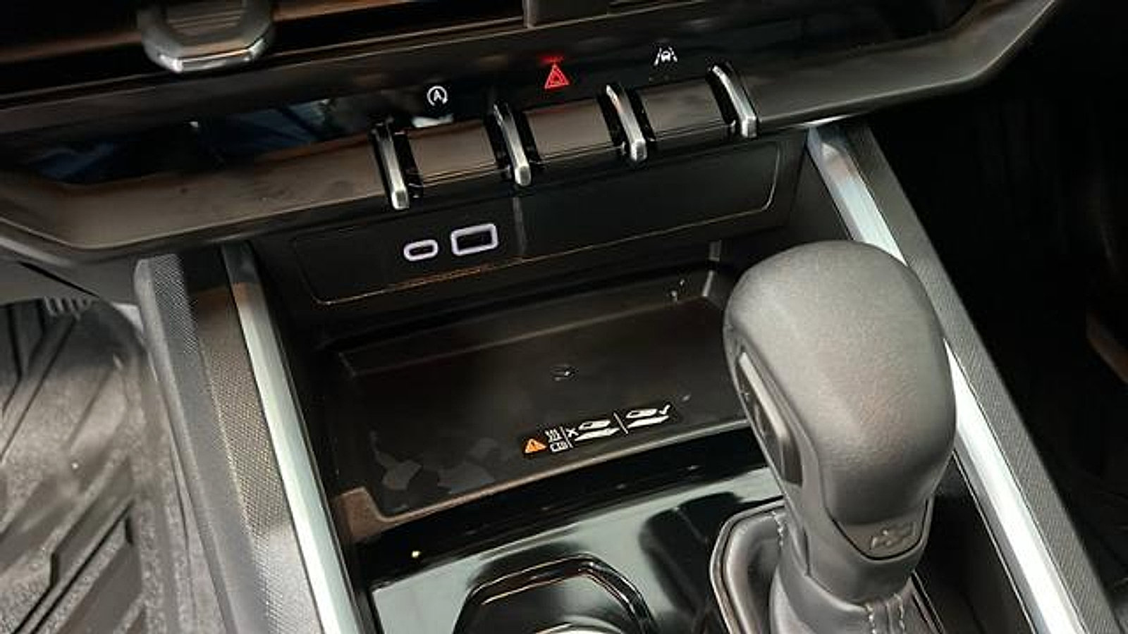 New 2026 Chevrolet Colorado Trail Boss image 19