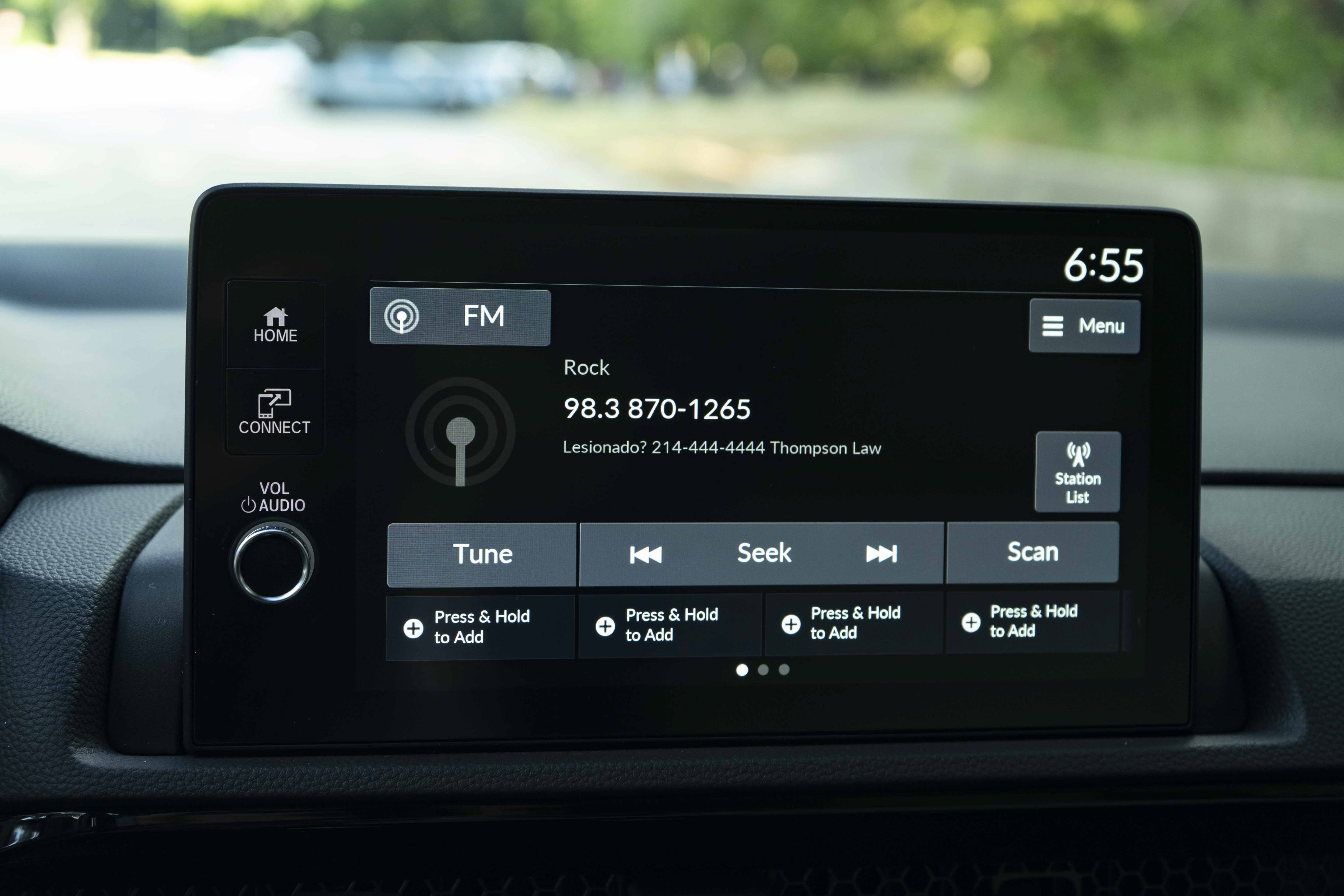 Used 2026 Honda CR-V EX-L image 29