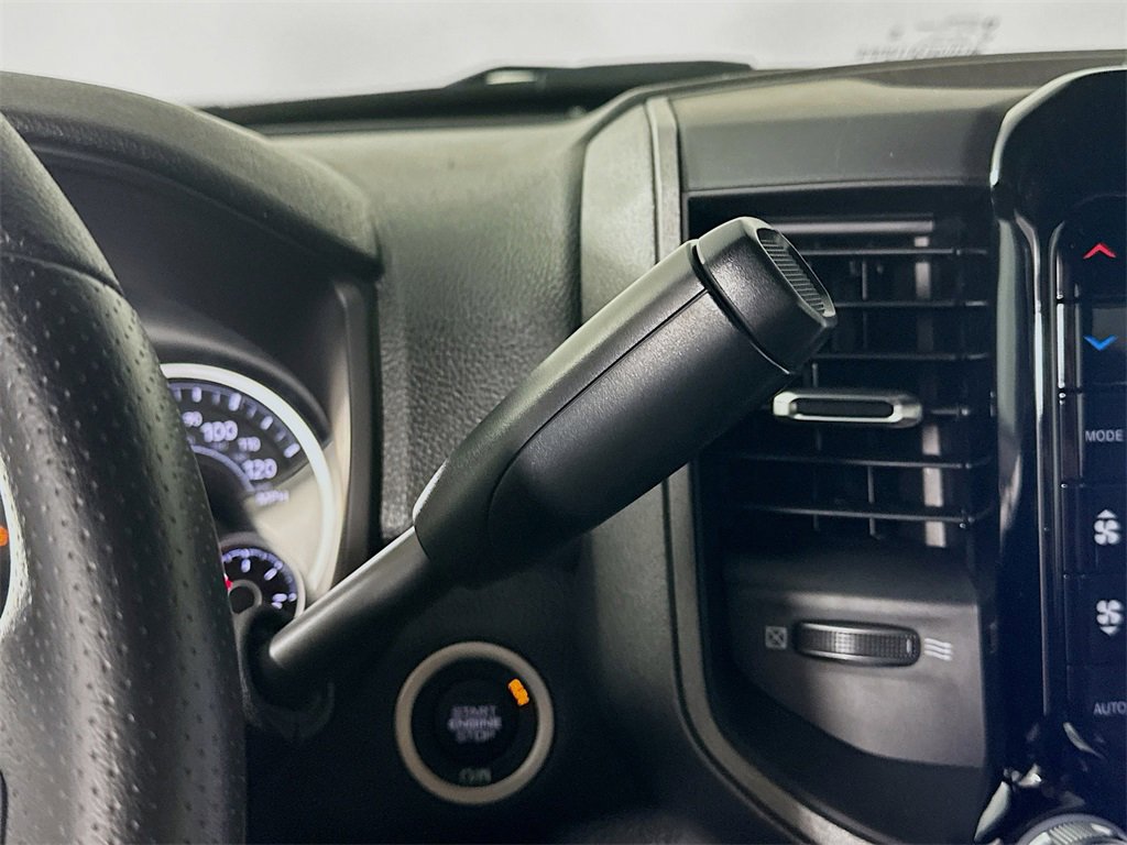 New 2025 RAM 2500 Tradesman image 12