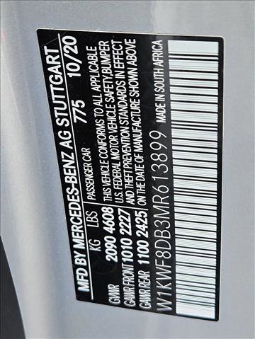 Used 2021 Mercedes-Benz C 300 Sedan image 23