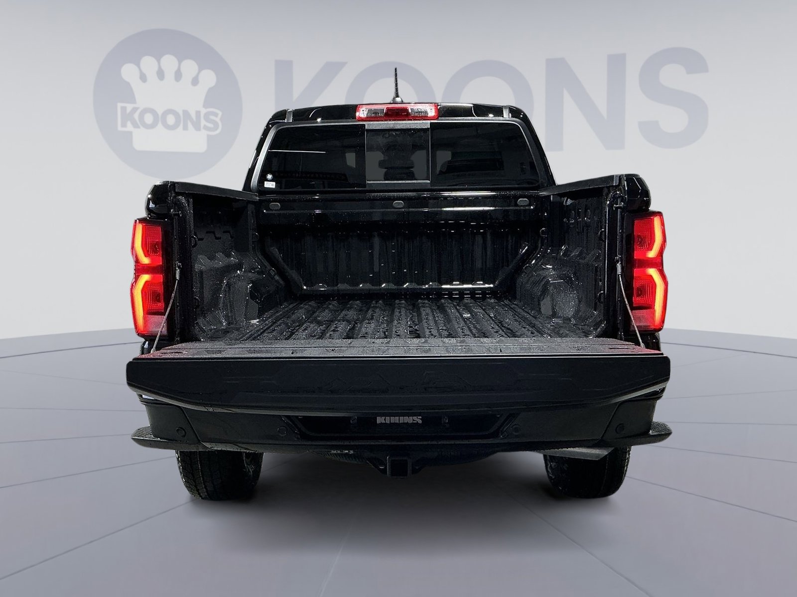 New 2026 Chevrolet Colorado Z71 w/ Technology Package image 33