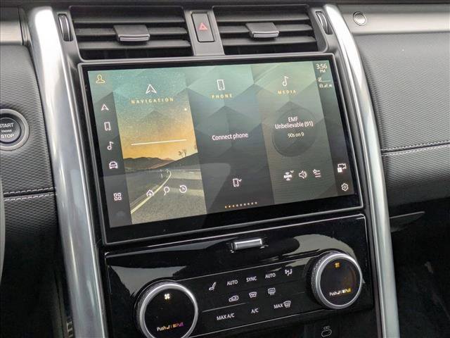 Certified 2024 Land Rover Discovery Dynamic SE image 14