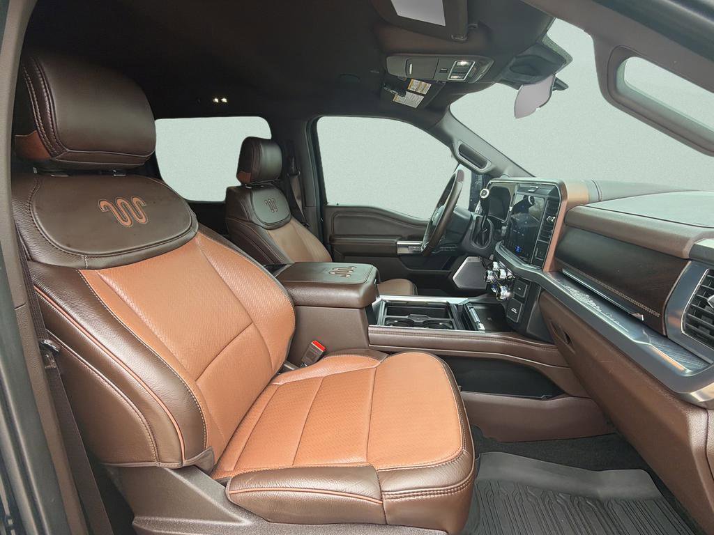 Used 2025 Ford F250 King Ranch image 26