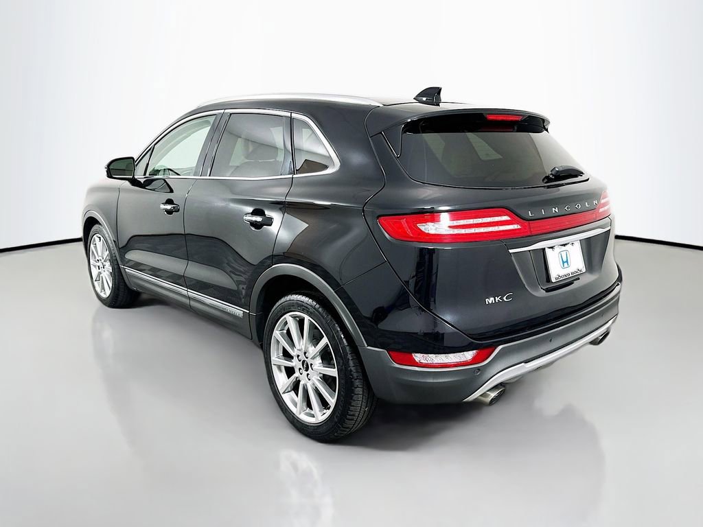 Used 2019 Lincoln MKC Reserve w/ MKC Technology Package image 7