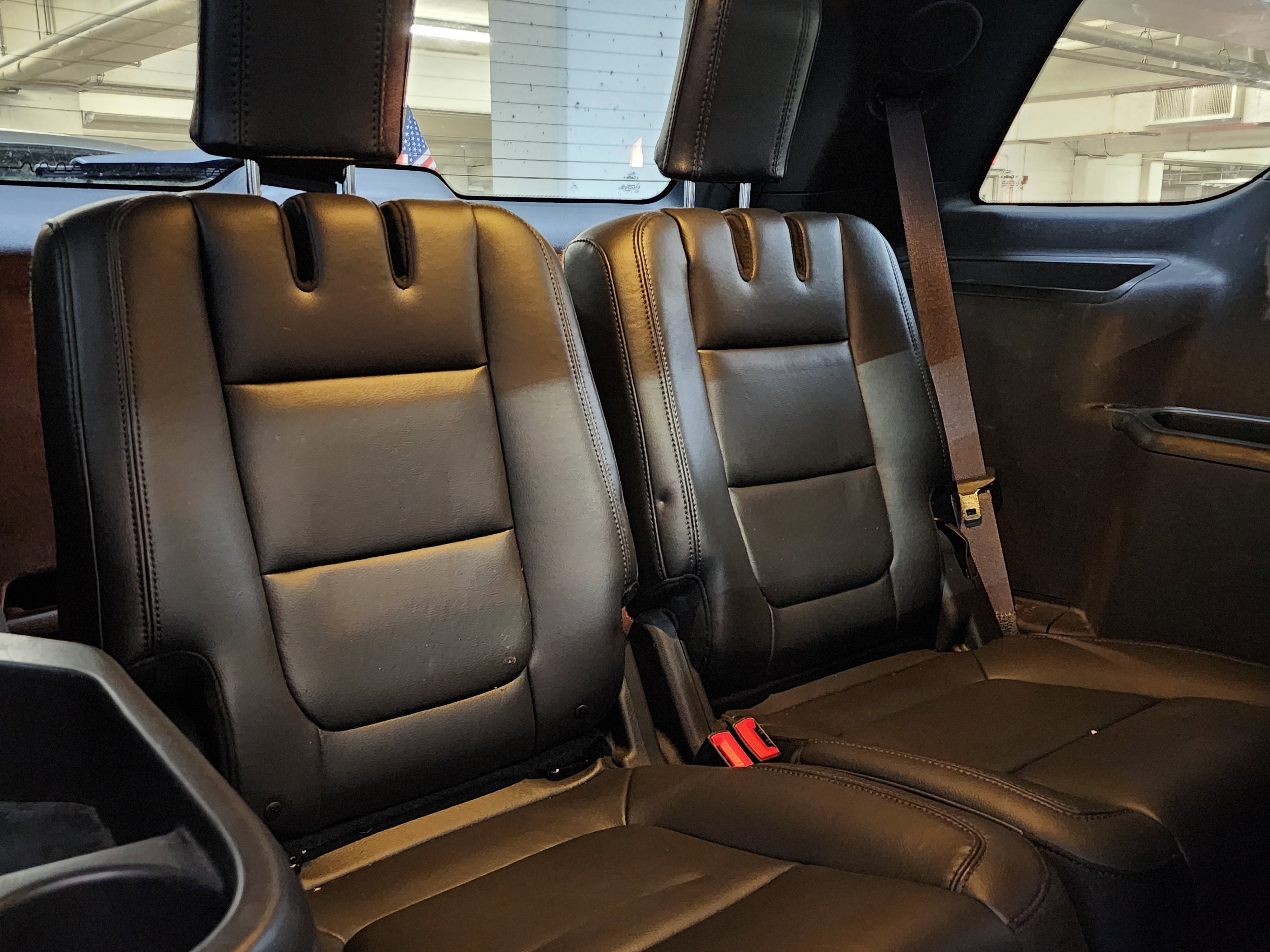 Used 2015 Ford Explorer Limited w/ Equipment Group 302A image 22