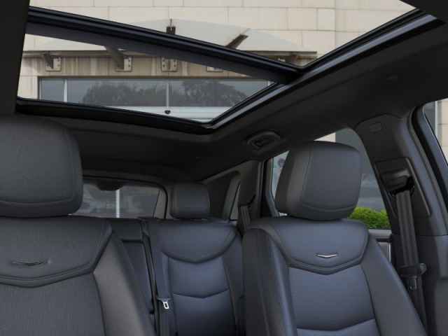 New 2026 Cadillac XT5 Premium Luxury w/ Driver Assist Package AWD/4WD image 25