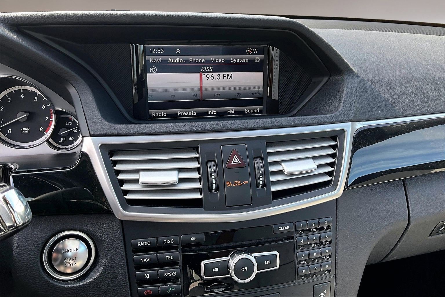 Used 2013 Mercedes-Benz E 350 E 350 image 9