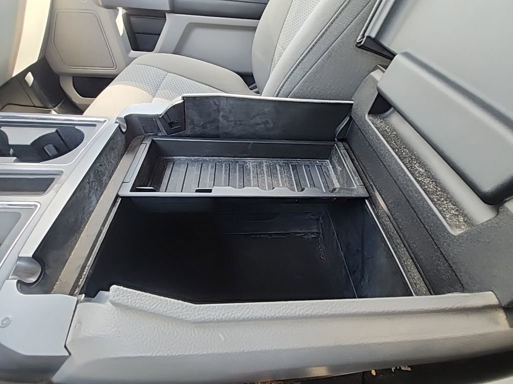 Used 2017 Ford F150 XLT w/ Equipment Group 302A Luxury image 8