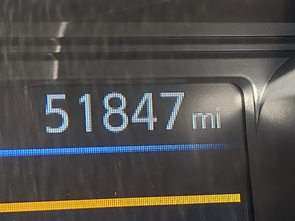 Used 2019 Nissan Titan S w/ S Utility Package image 9