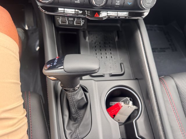 New 2027 Dodge Durango GT AWD/4WD image 15