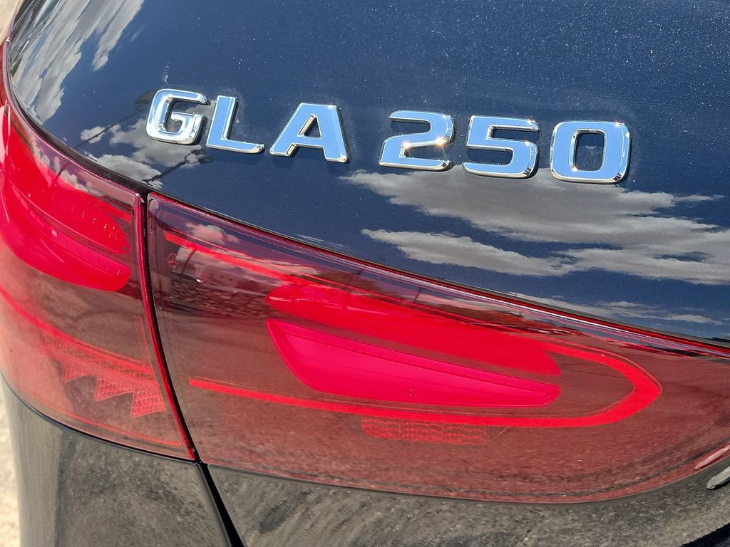 New 2026 Mercedes-Benz GLA 250 image 10