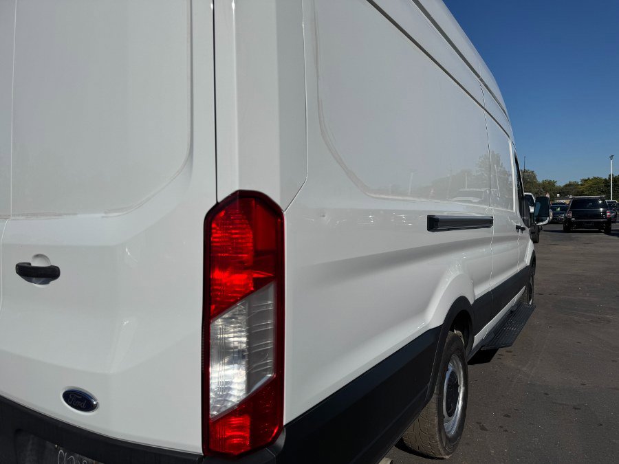 Used 2021 Ford Transit 350 148 High Roof Extended image 11