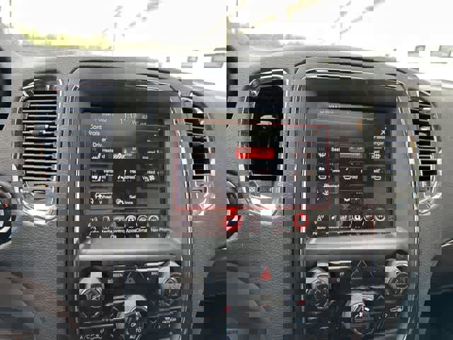 Used 2016 Dodge Durango R/T w/ Blacktop Package image 8