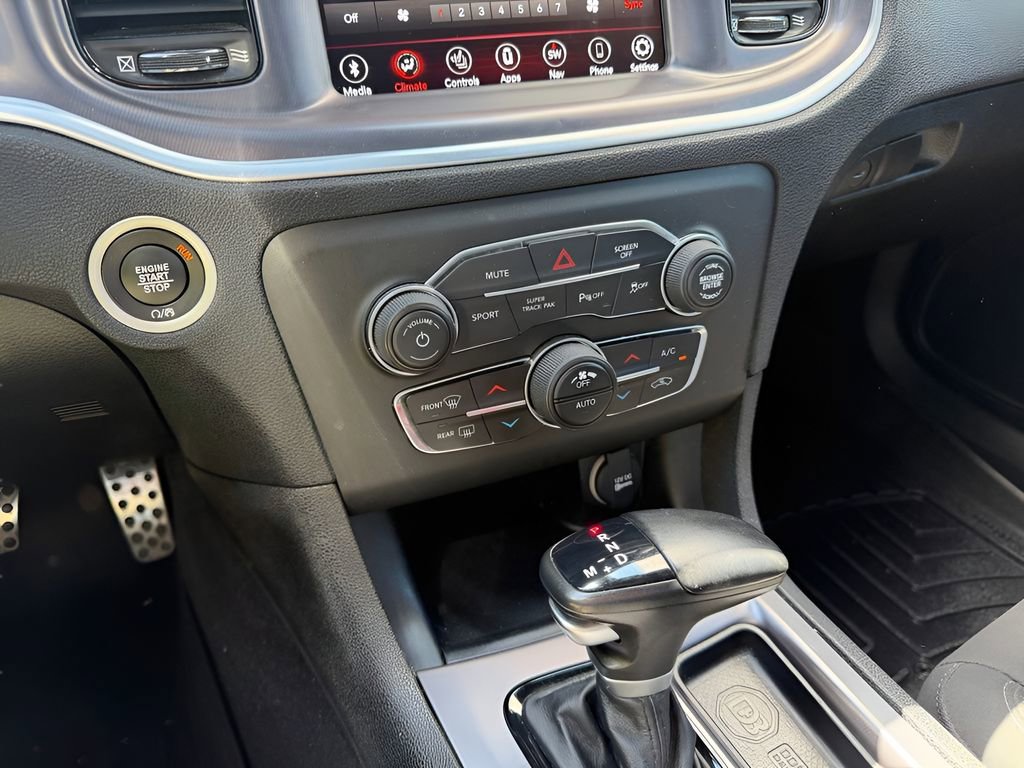 Used 2020 Dodge Charger GT w/ Blacktop Package AWD/4WD image 25