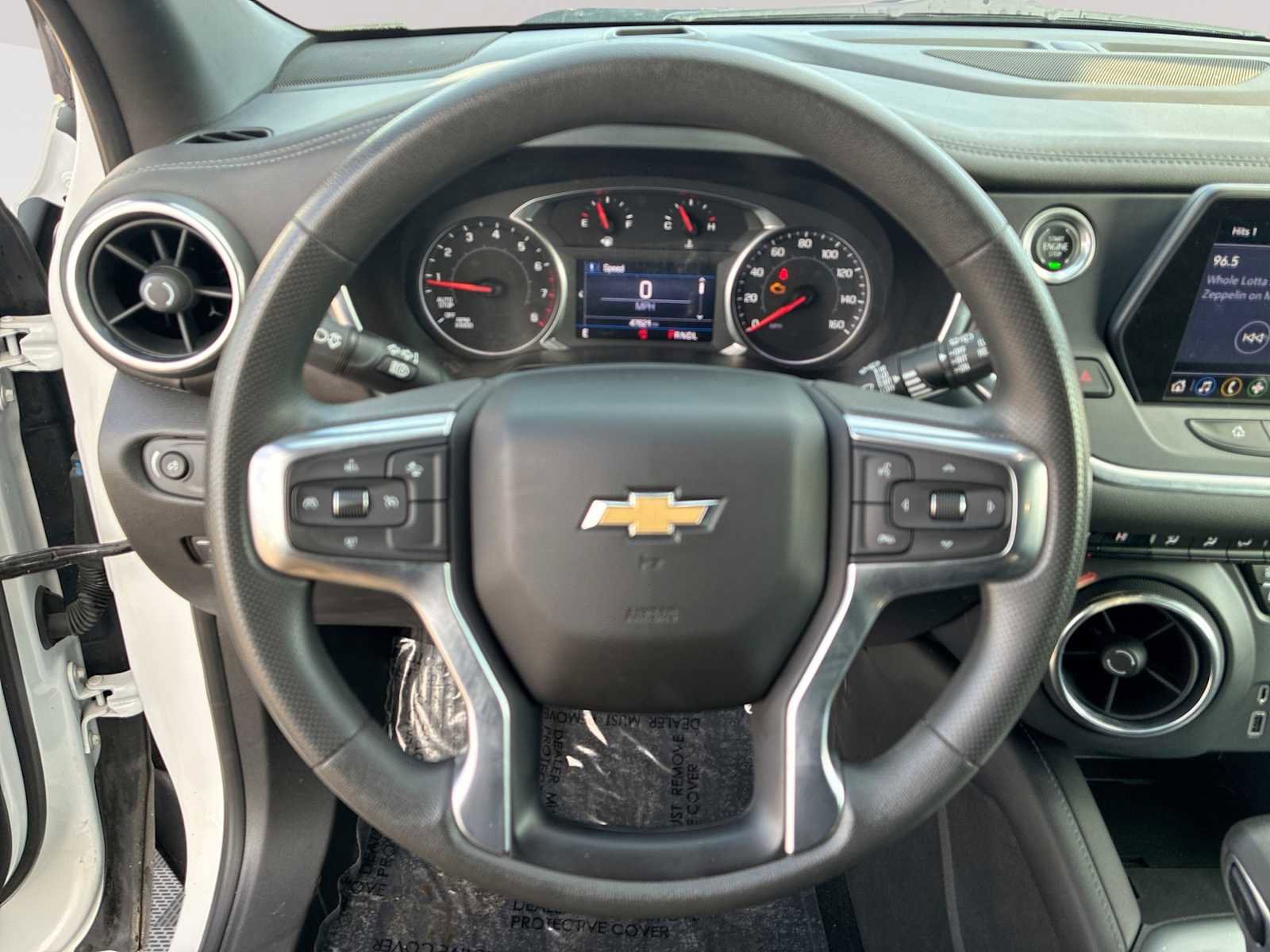 Certified 2021 Chevrolet Blazer LT image 10