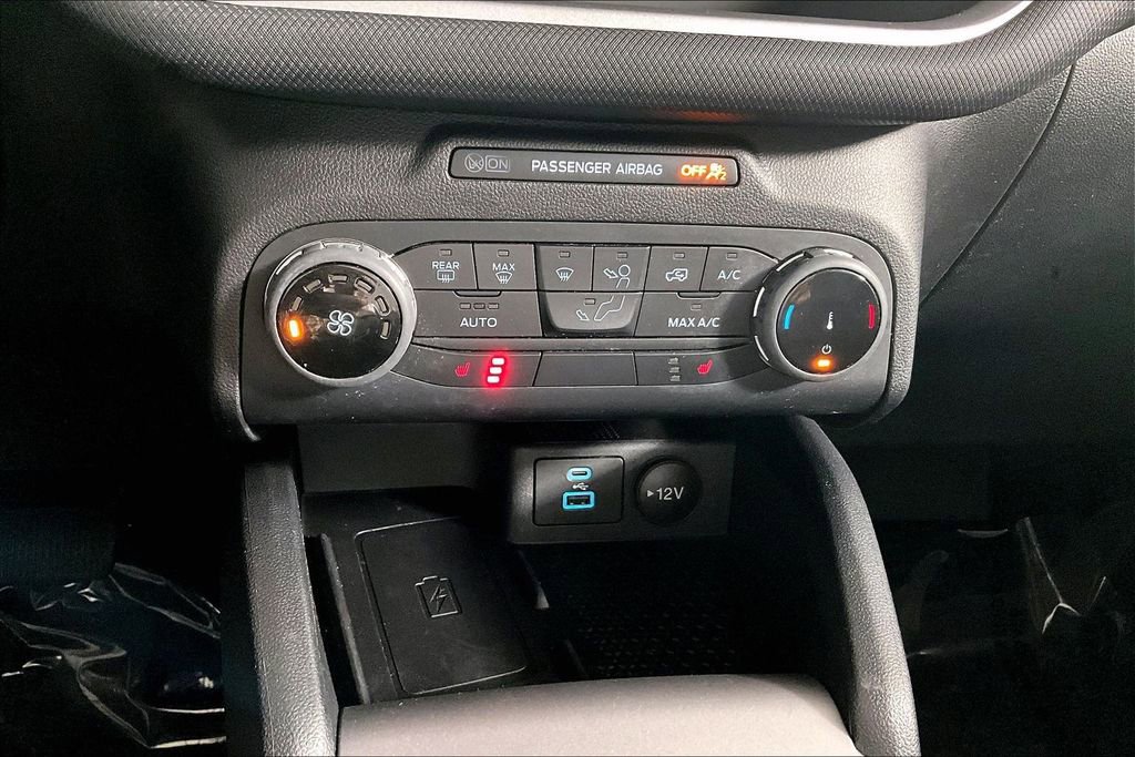 Used 2022 Ford Bronco Sport Big Bend w/ Convenience Package image 32