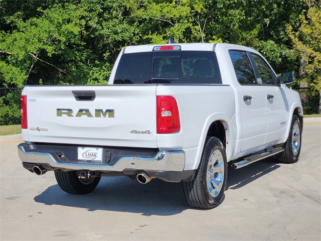 Used 2025 RAM 1500 Lone Star image 6