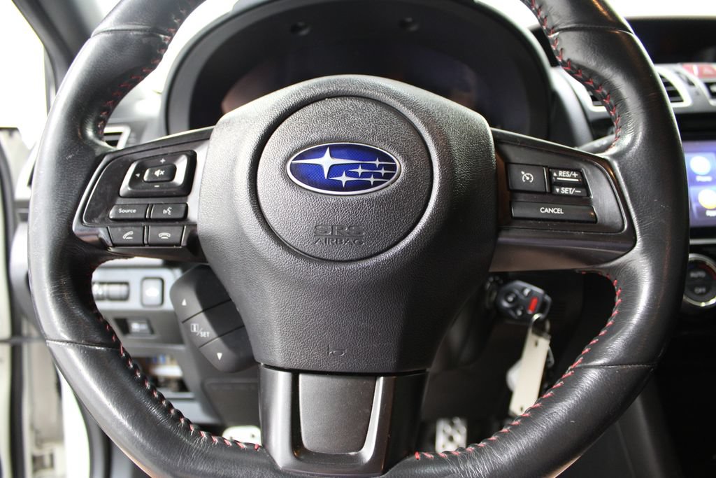 Used 2019 Subaru WRX Premium AWD/4WD image 22