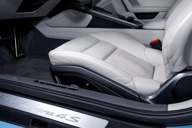 Used 2024 Porsche 911 Carrera 4S image 20