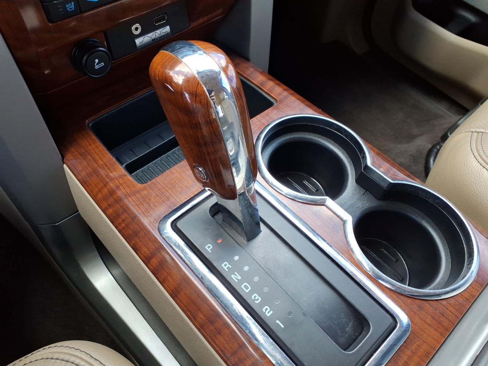 Used 2010 Ford F150 Lariat AWD/4WD image 26