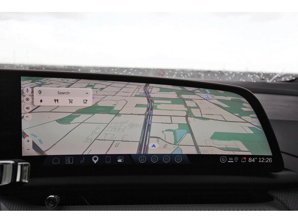 New 2027 Cadillac Optiq Sport RWD image 18