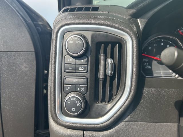 Used 2021 Chevrolet Silverado 1500 LT image 18