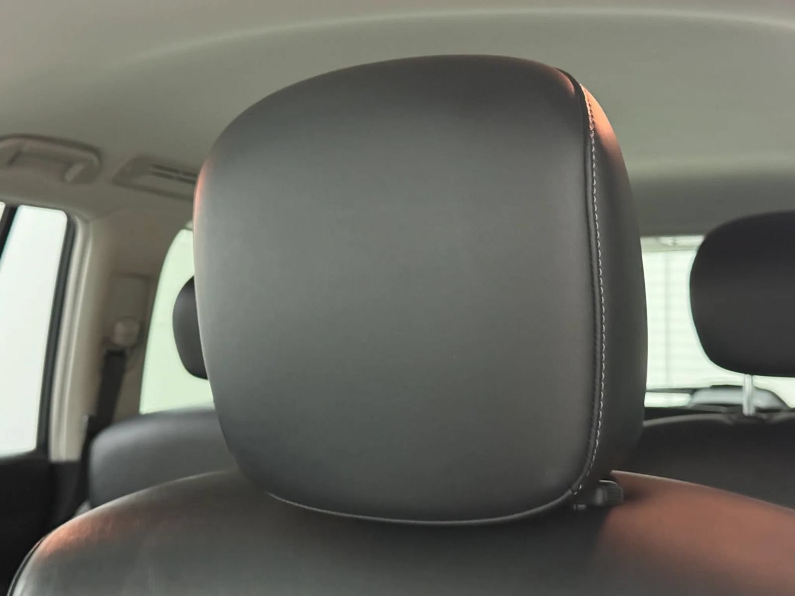 Used 2019 INFINITI QX80 Luxe w/ Proassist Package AWD/4WD image 25