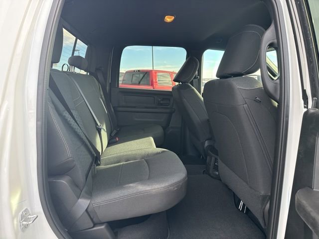 New 2026 RAM 2500 Tradesman image 14