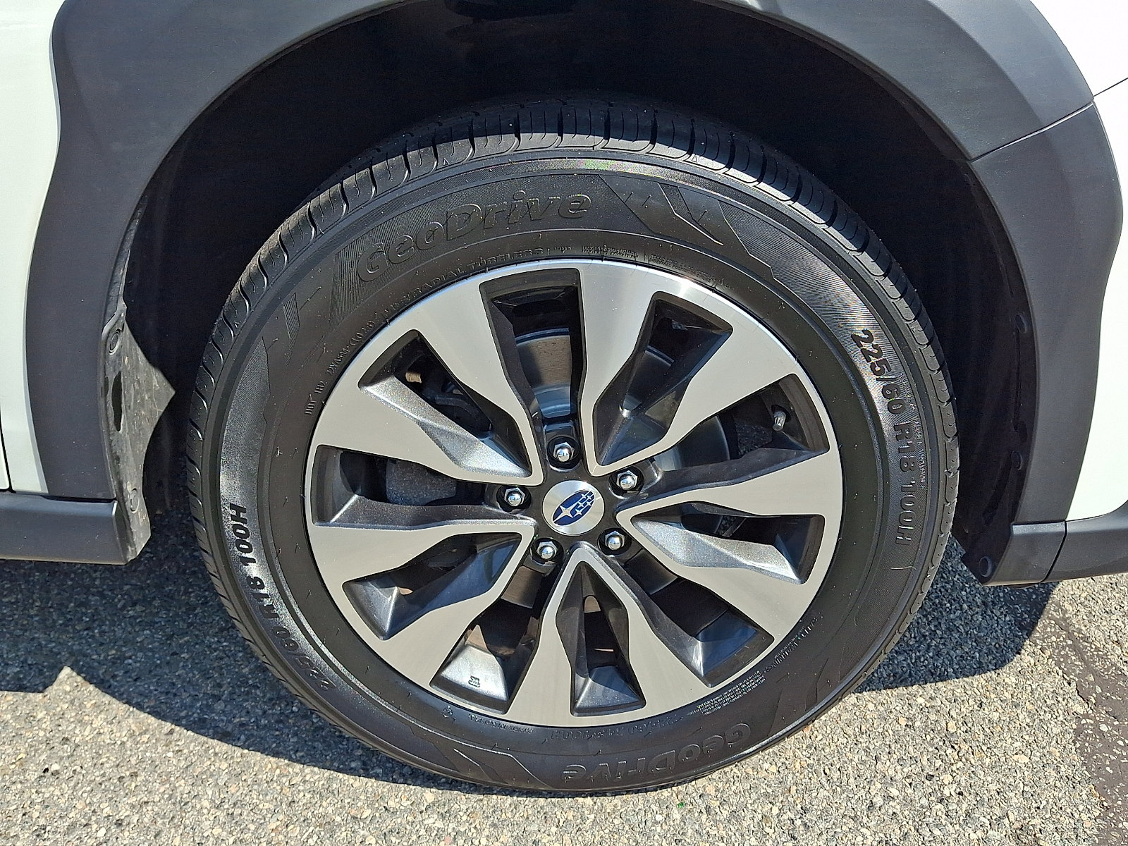 Used 2024 Subaru Outback Touring XT AWD/4WD image 8