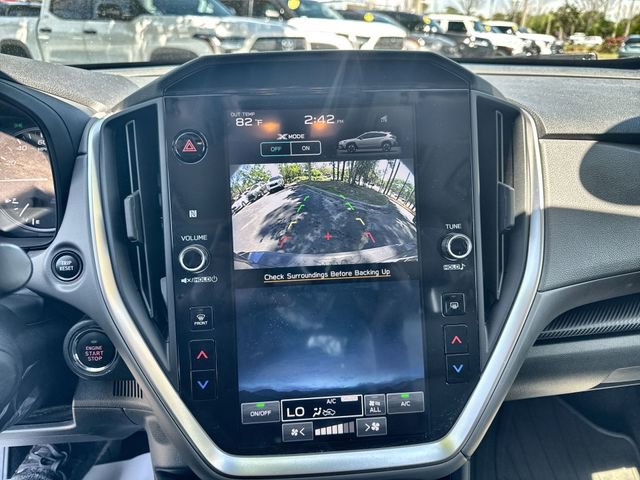 Used 2024 Subaru Crosstrek 2.0i Premium image 26