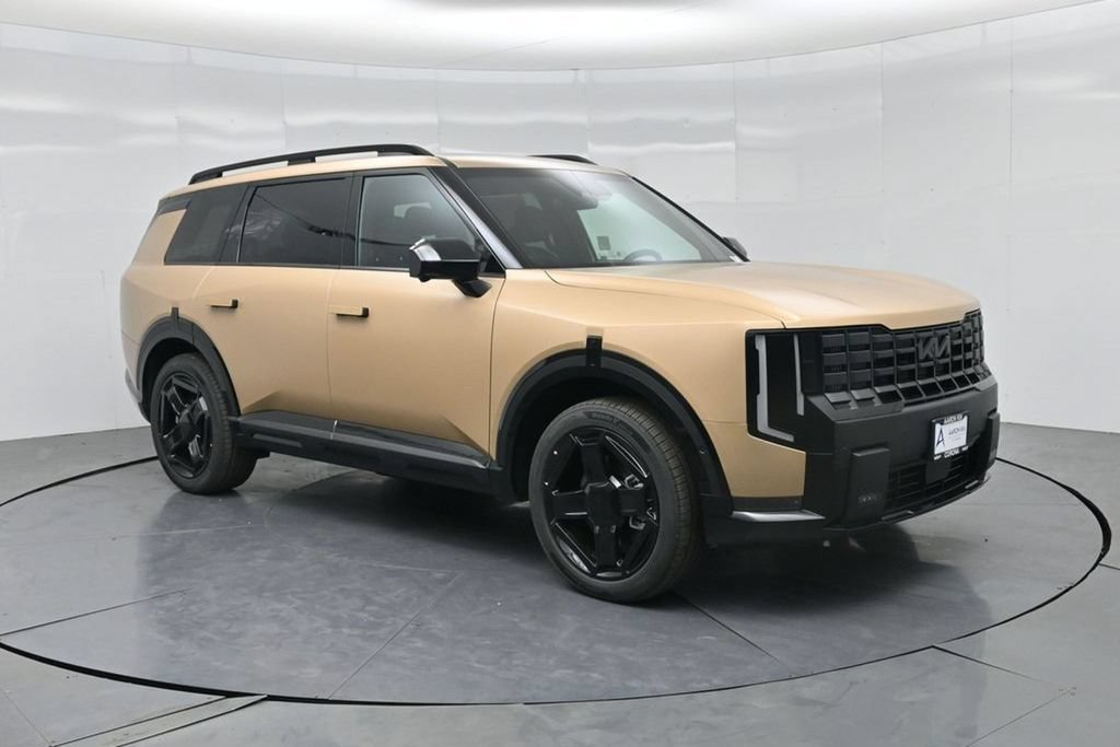 New 2027 Kia Telluride X-Line SX Prestige AWD/4WD image 33