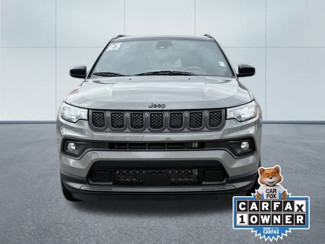 Used 2023 Jeep Compass Altitude image 4