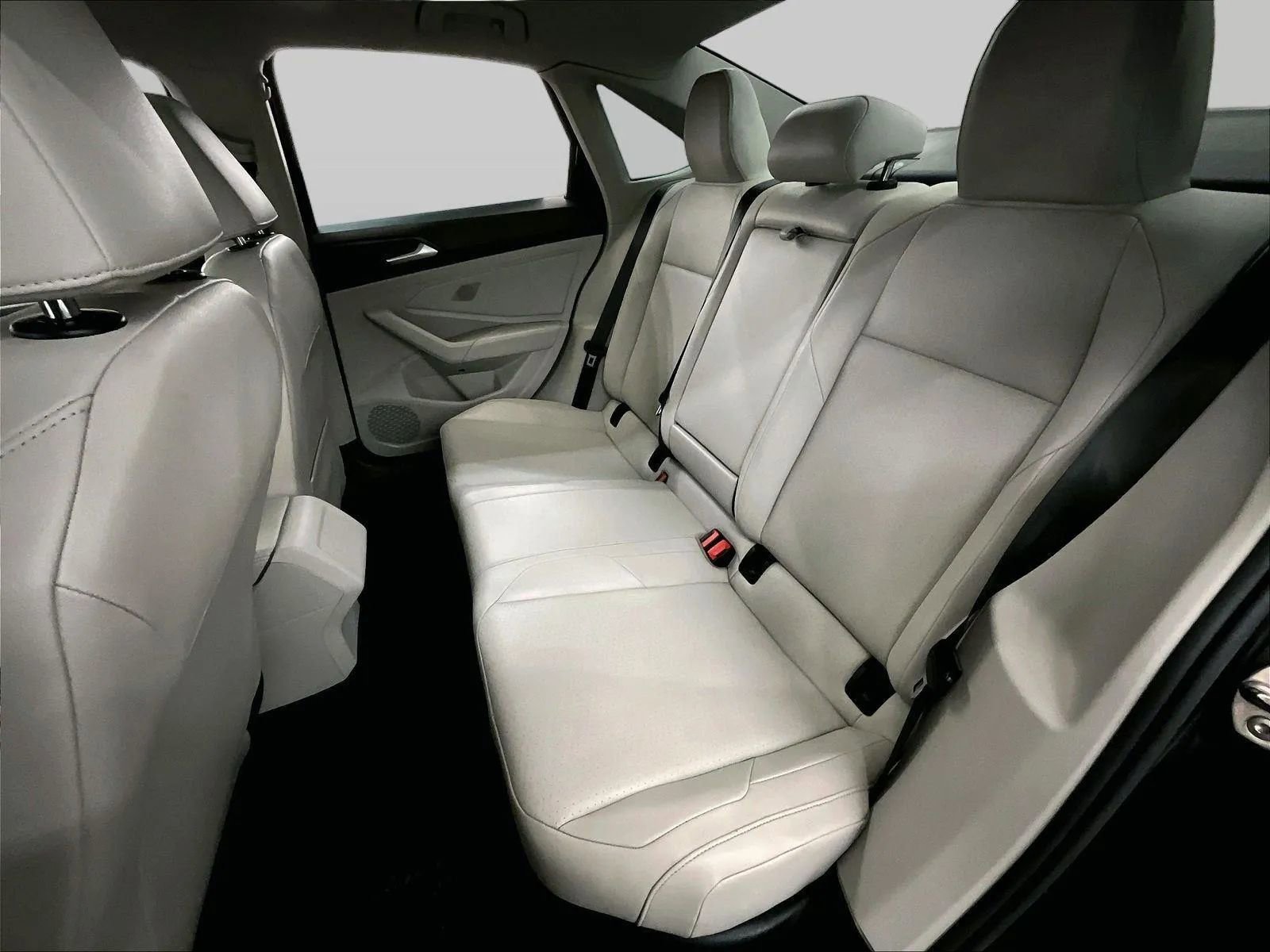 Used 2019 Volkswagen Jetta SEL image 25