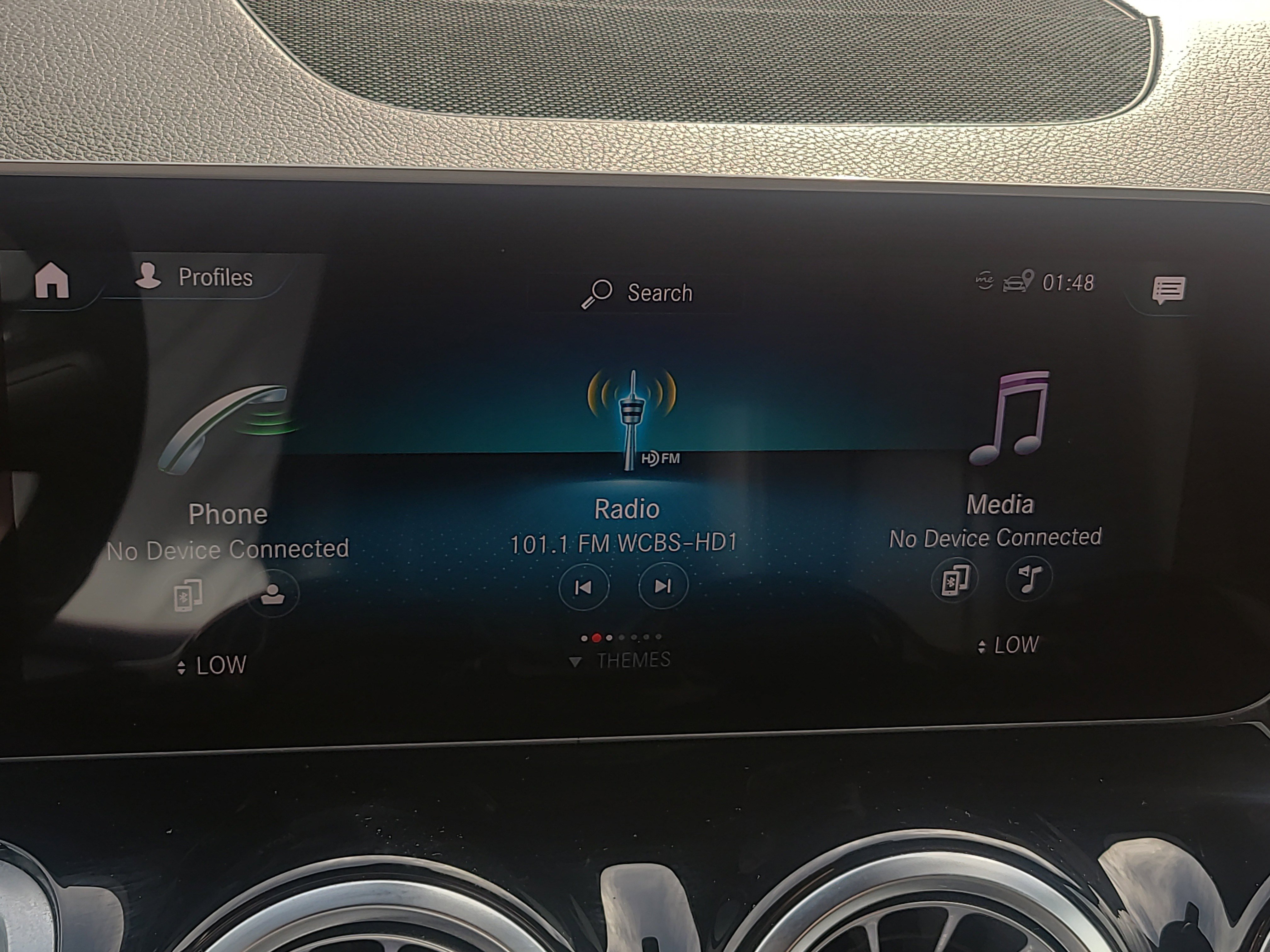 Used 2020 Mercedes-Benz GLB 250 4MATIC image 25