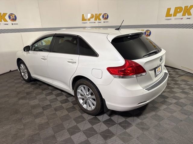 Used 2011 Toyota Venza AWD w/ Convenience Pkg image 11