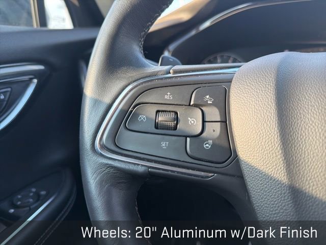 Used 2023 Buick Envision Preferred w/ Sport Touring Package image 42