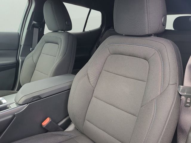 New 2026 Chevrolet Equinox EV LT w/ LPO, Blackout Package image 23