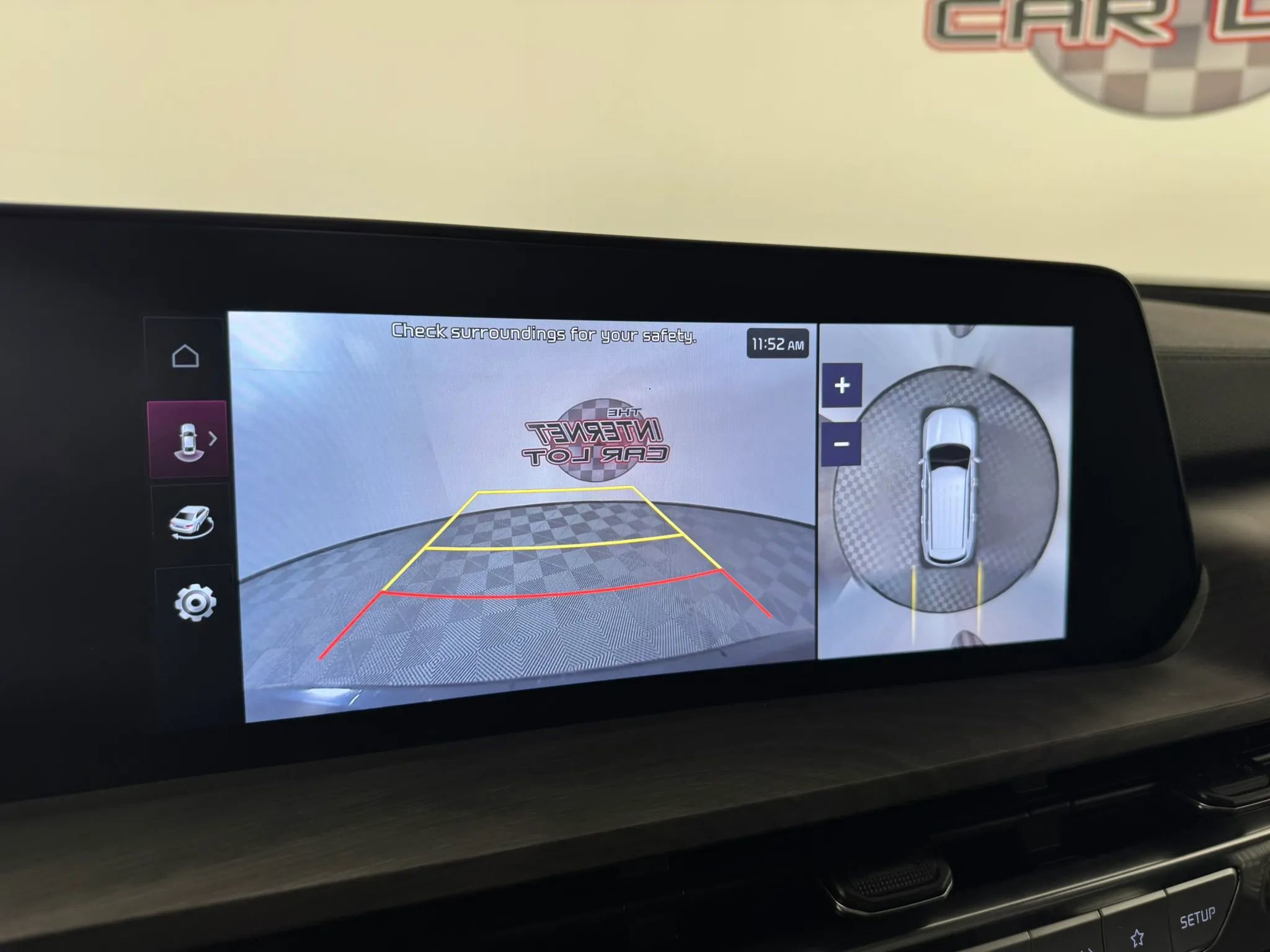 Used 2023 Kia Telluride SX Prestige X-Pro AWD/4WD image 18