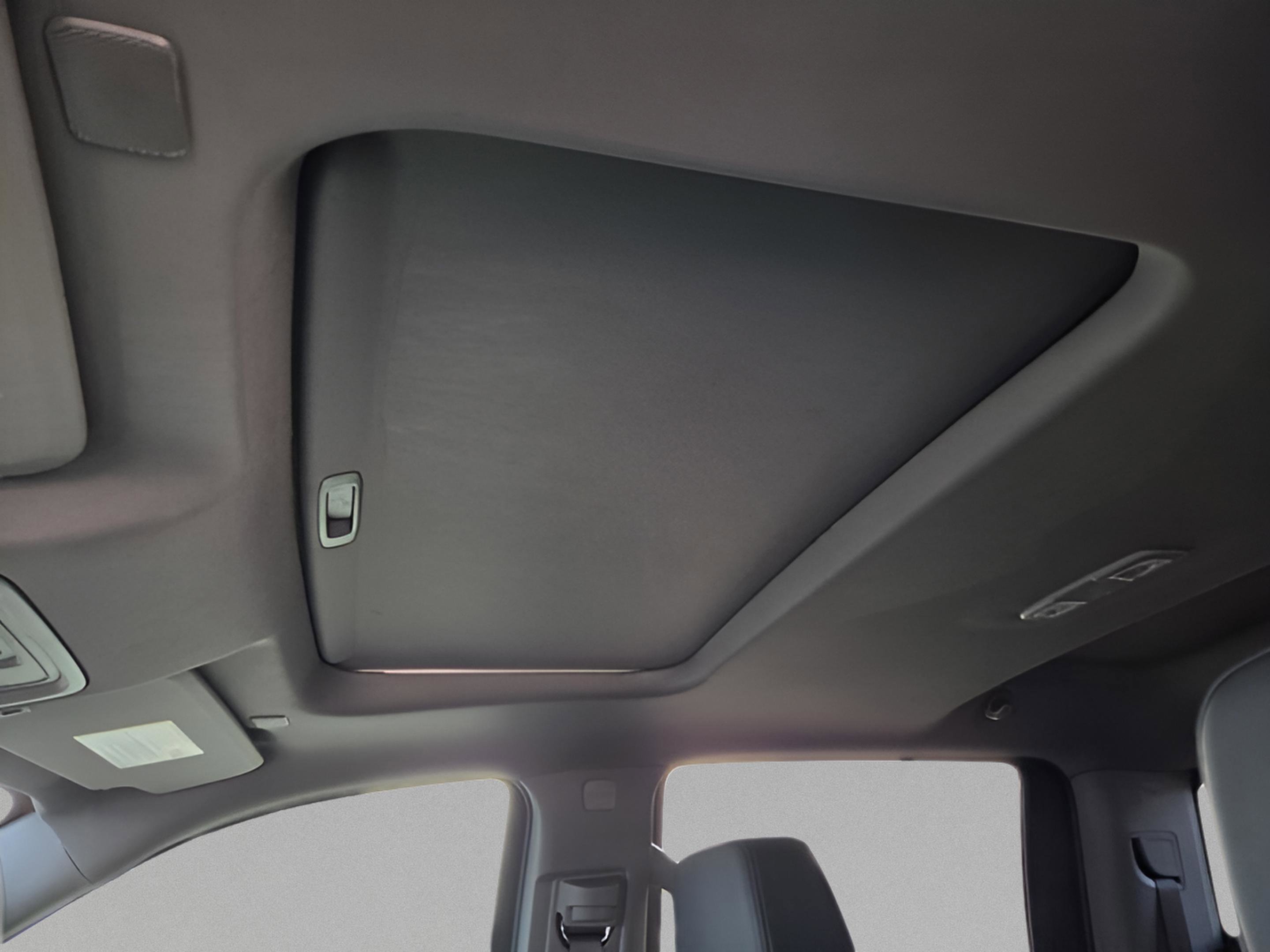 New 2026 Chevrolet Silverado 1500 LT Trail Boss w/ Convenience Package II image 6