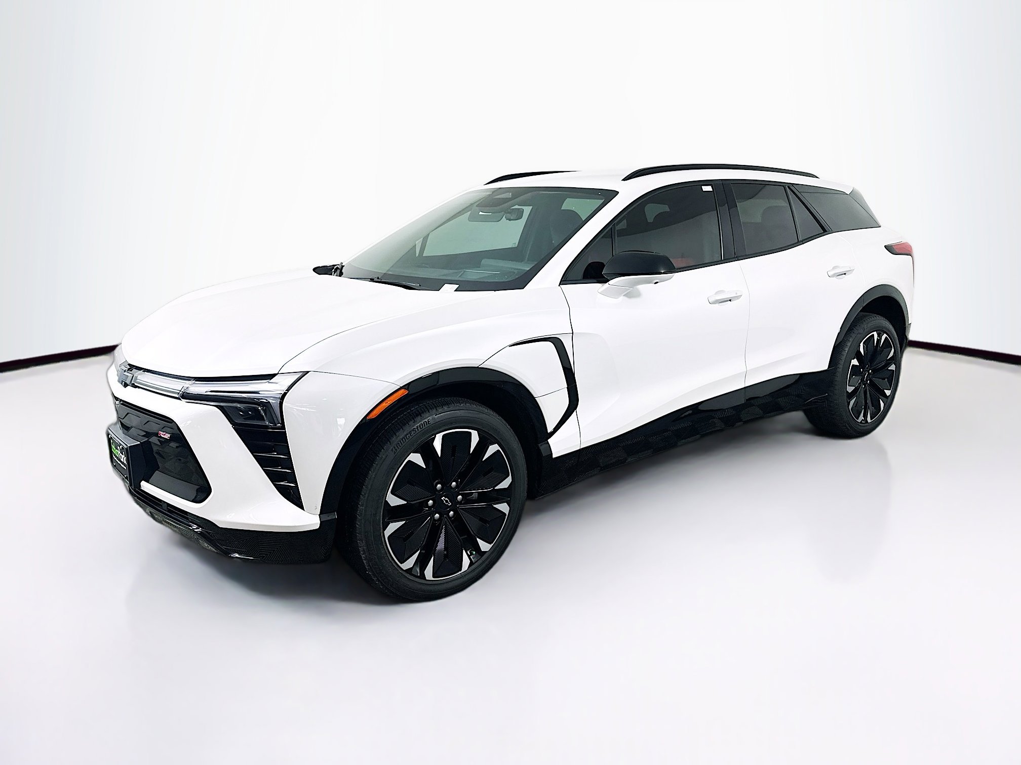 Used 2024 Chevrolet Blazer EV RS AWD/4WD image 3