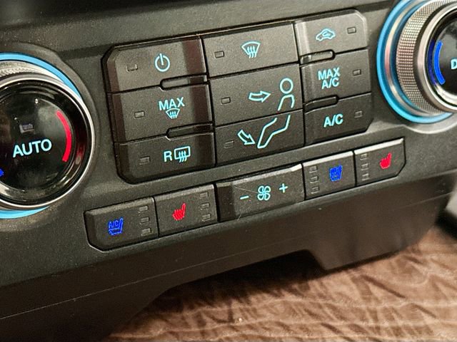 Used 2019 Ford F250 Limited w/ FX4 Off-Road Package image 21