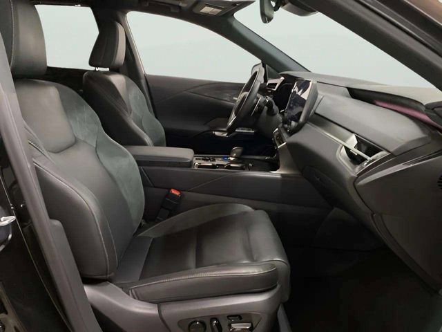 Used 2024 Lexus RX 350h AWD/4WD image 77