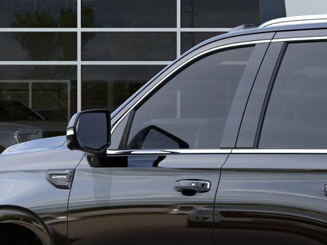 New 2026 GMC Yukon Denali Ultimate image 12