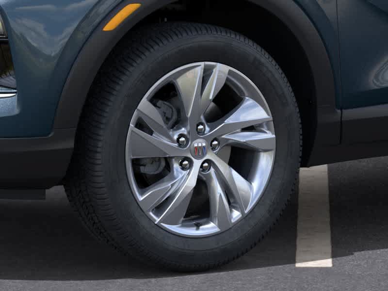 New 2026 Buick Encore GX Preferred w/ Comfort Package FWD image 9